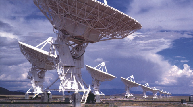 To SETI or not to SETI?