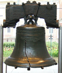 "Liberty Bell 2008" by Tony the Misfit