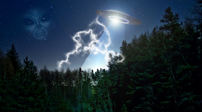 Why SETI haven’t found alien radio signals…