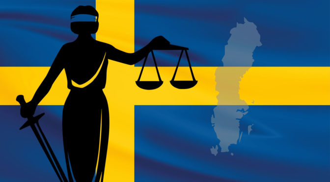 Is The Swedish Government Covering Up Immigrant/Islamic Crime?